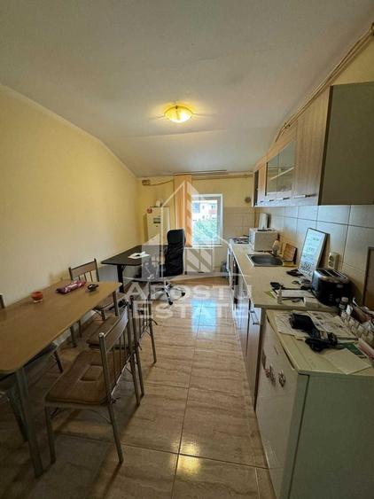 Apartament cu 1 camera de inchiriat, zona Dambovita, Timisoara - 4