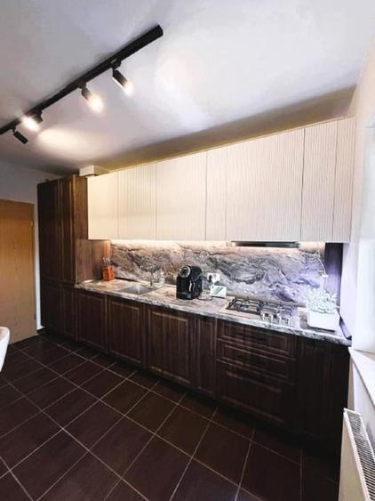 Vânzare apartament 3 camere - Lacul Tei | Terasa + Parcare | Oaza de liniste - 13