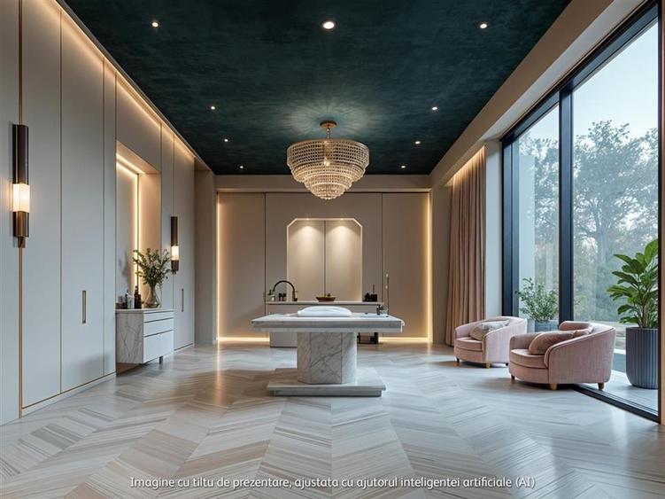 Spatiu comercial stradal de inchiriat / Office / Reprezenanta / Clinica - 3