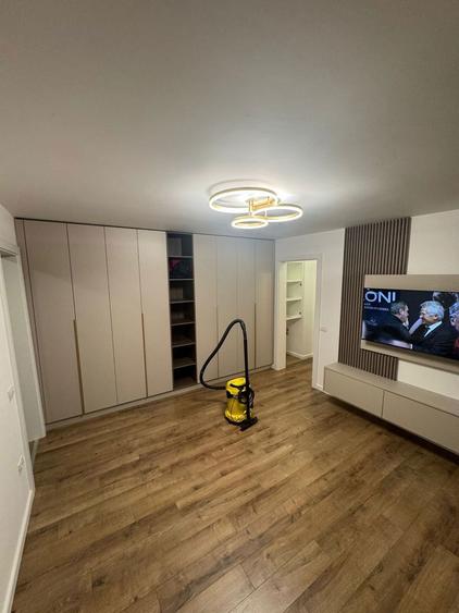 Vand apartament 3 camere Drumul Taberei - 8