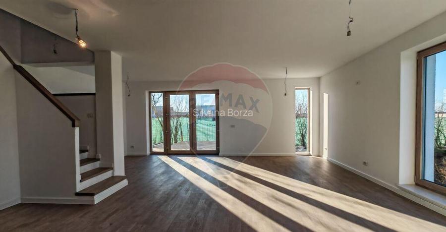 Duplex de vanzare Otopeni/Odai I Confort, calitate si fu...