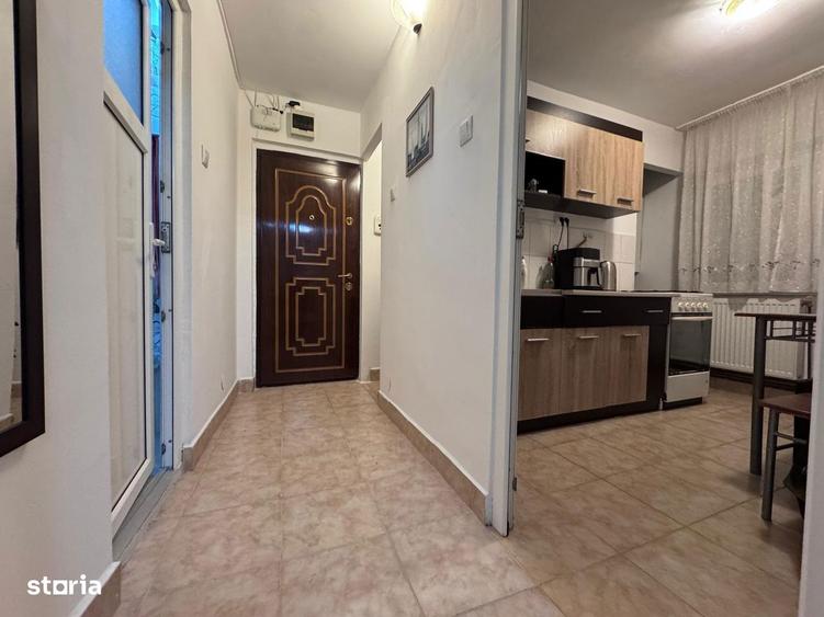 Bistri?a - Lac, apartament mobilat ?i utilat - 3