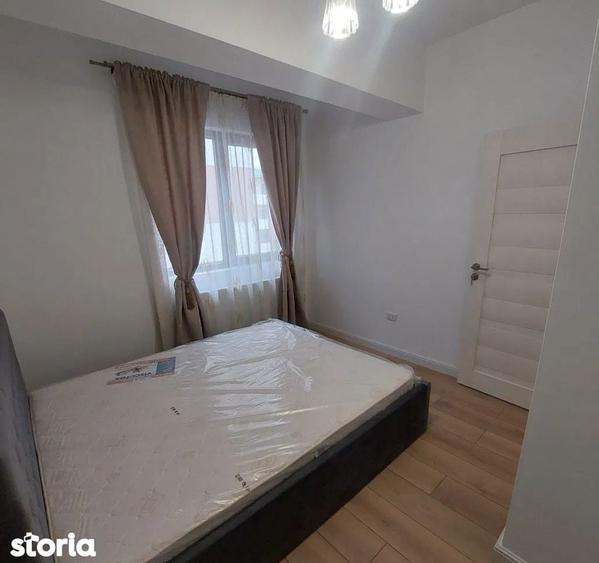 Apartament modern cu 2 camere de inchiriat X-Residence - 3