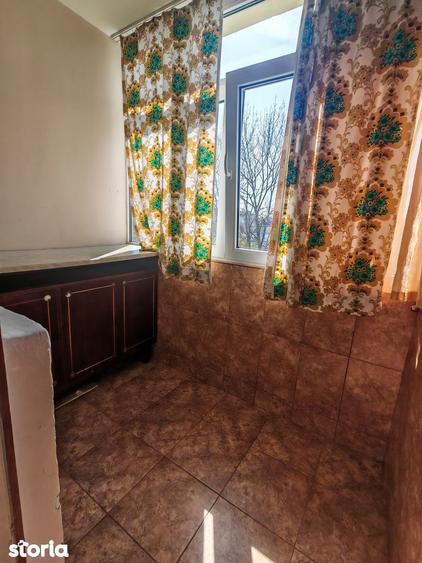 Garsoniera Craiovei etaj 3 - 6