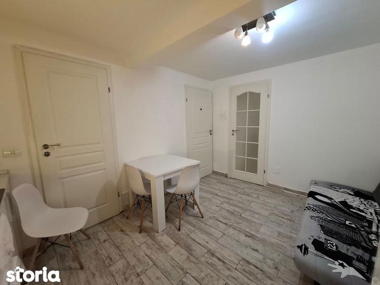 Apartament 2 Camere de inchiriat Dudesti in Vila cu Centrala L347 - 8