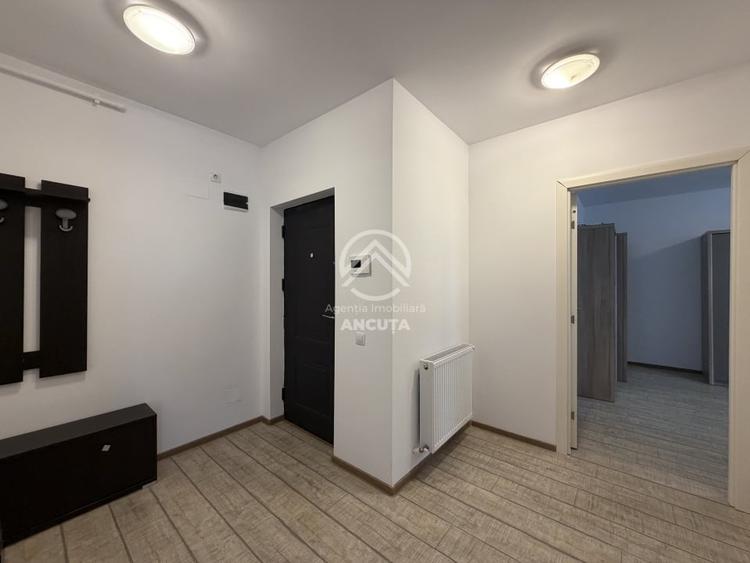 APARTAMENT DE INCHIRIAT | BUNA ZIUA | 2 CAMERE | PARCARE - 9