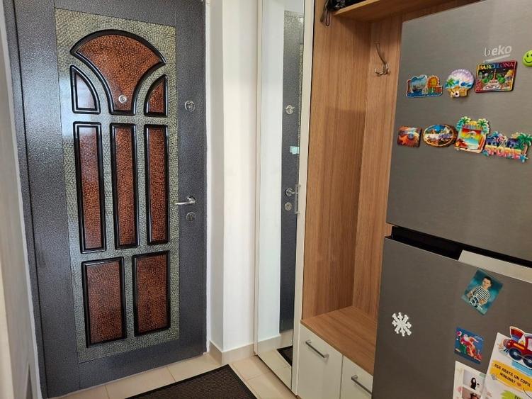 Garsoniera 31 mp,Diham Basarabia Chisinau 1983 - 4