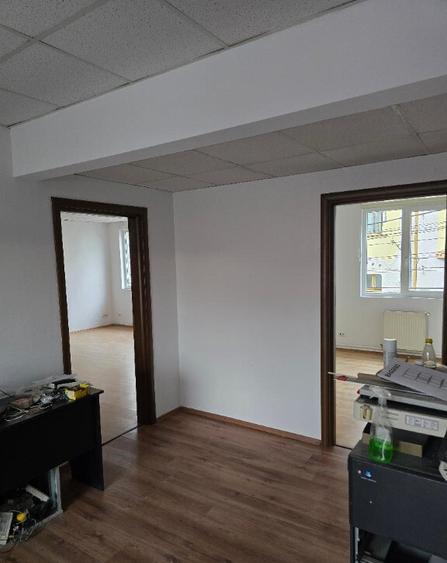 Sp de birou SC 120 mp , 5 bir plus anexe, Ultracentral-Primarie - 11