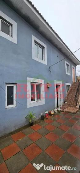 CASA DE VANZARE P 1 E - 6
