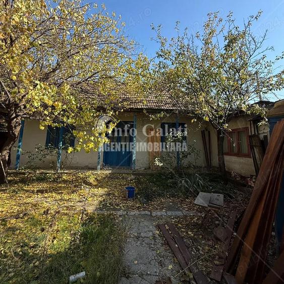 | Teren Intravilan | 428 mp | Toate utilitatile | - 4