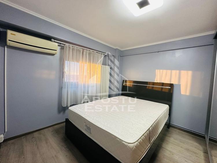 Apartament 2 camere – 72 mp utili – zonă Intim Centrală - 1