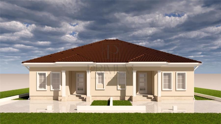 Sag- 4 camere- teren generos - 5