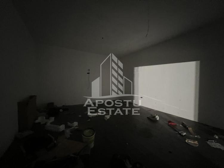 HALA industriala plus spatiu birouri in zona foarte - 2