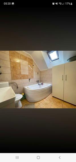 Apartament la Mansarda 67mp cu balcon str Semaforului - 8