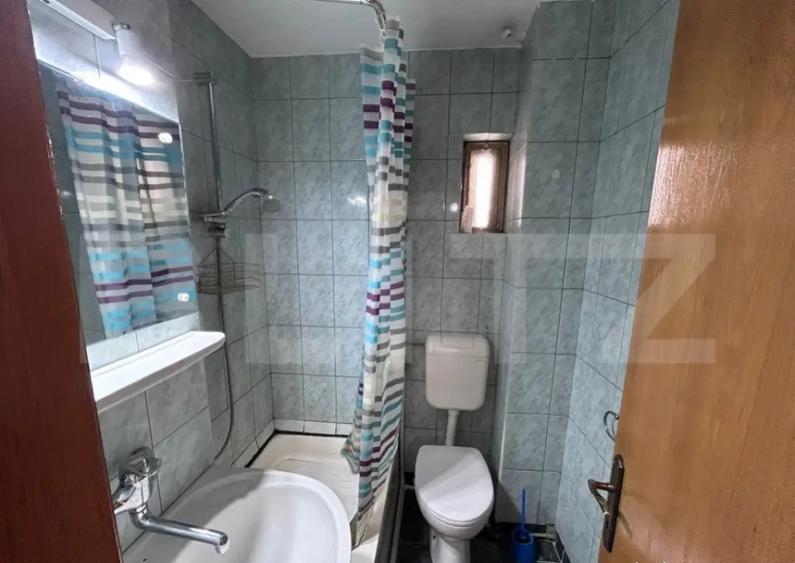 Apartament cu 4 camere, 93 mp, zona Sucpi - 7