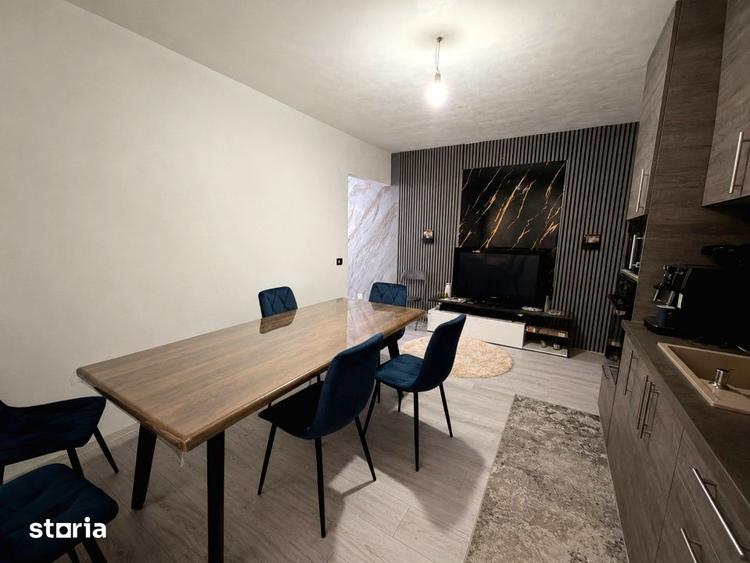 Apartament 2 camere decomandat | 50 mp - 4