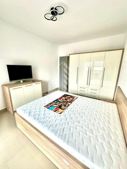 Apartament cu 2 camere de inchiriat, zona Giroc, Timisoara - 8
