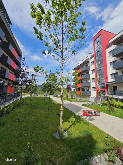 Penthouse 54 mp modern - Ultra lux - Terasa de 44 mp - 2