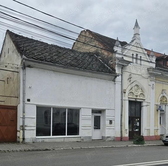 Spa?iu comercial de inchiriat - 2