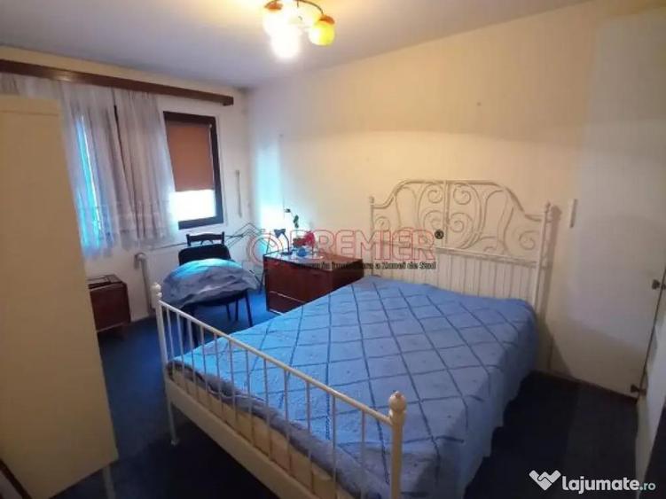 3 camere - Sector 4- Emil Racovita - Kaufland - 8