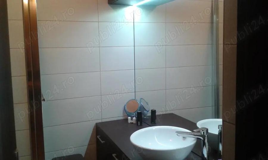 Garsoniera dubla de inchiriat - 9
