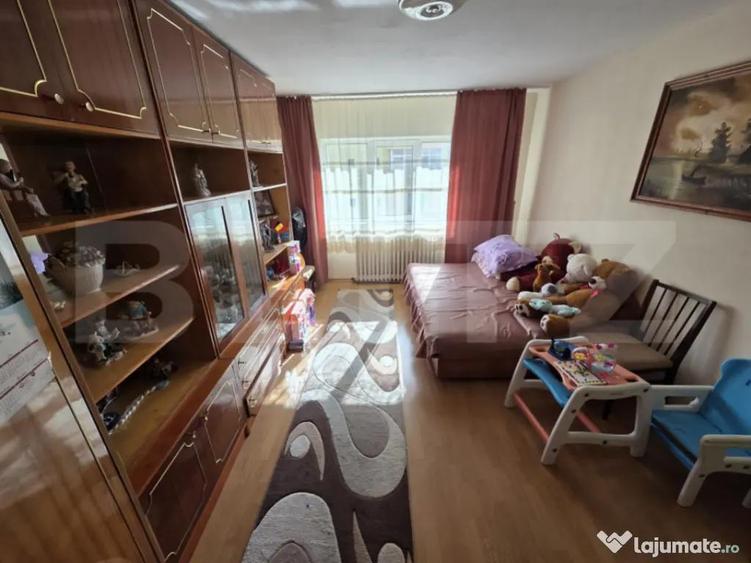 Apartament de vanzare, 3 camere, 65 mp, zona Nord - 10