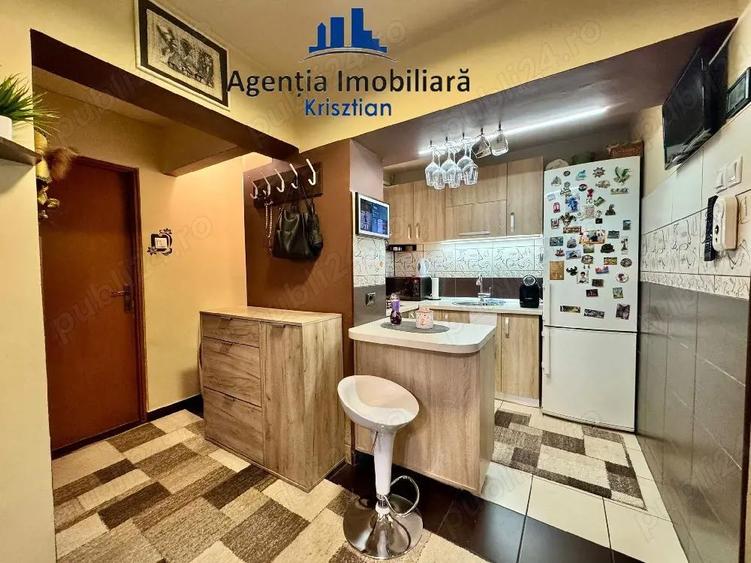 Apartament cu 2 camere decomandate - 2