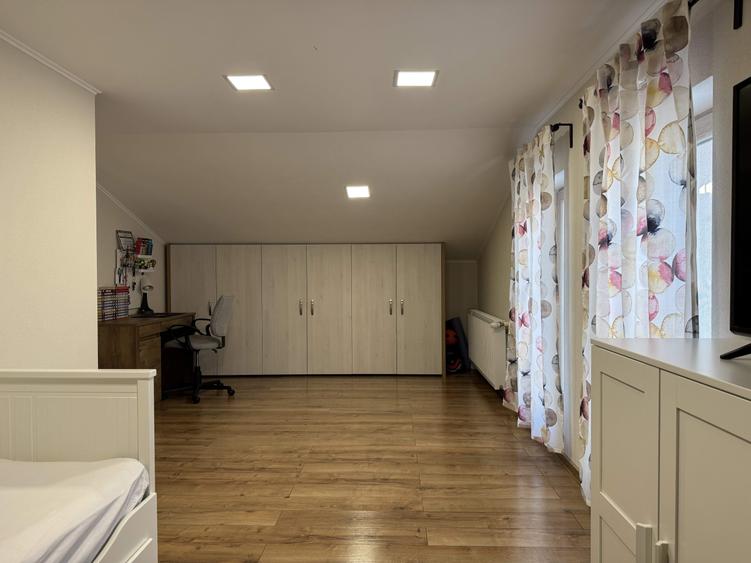 Vila P+M, 2020,Sc=101 mp,Su=160 mp,mobilata+utilata,str.Agricultorului - 15