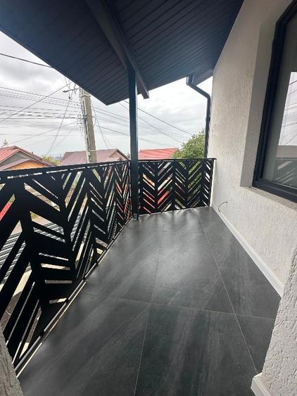 Casa noua caramida Maracineni - Asfalt- Canalizare- Apa- Trifazic- Gaze - 7
