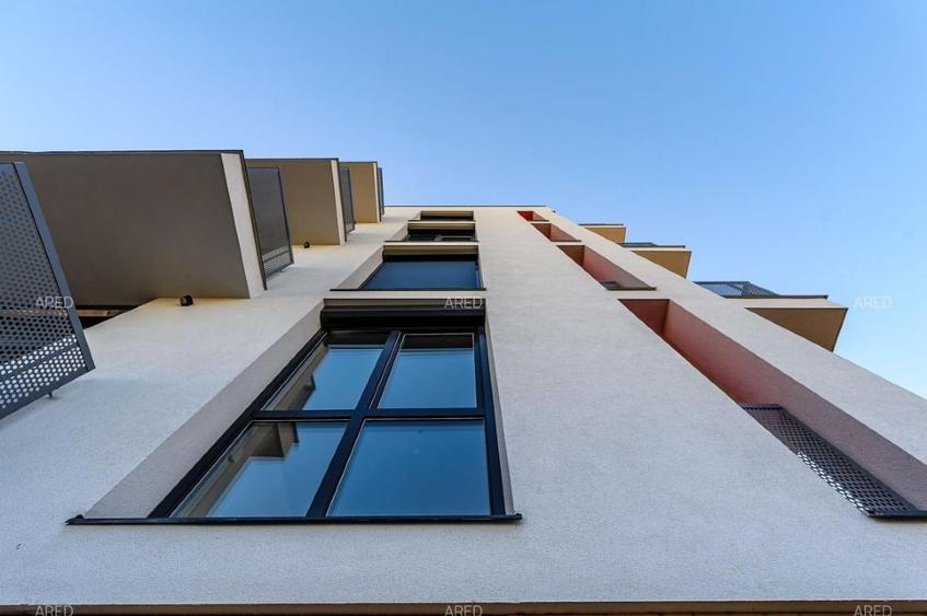 Apartament 2 camere modern | Bloc nou | Ared–Imar | Parcare inclusa - 7