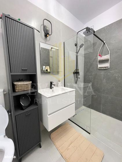 Bloc nou | Apartament 2 camere | str. Anton Pann | de inchiriat - 5