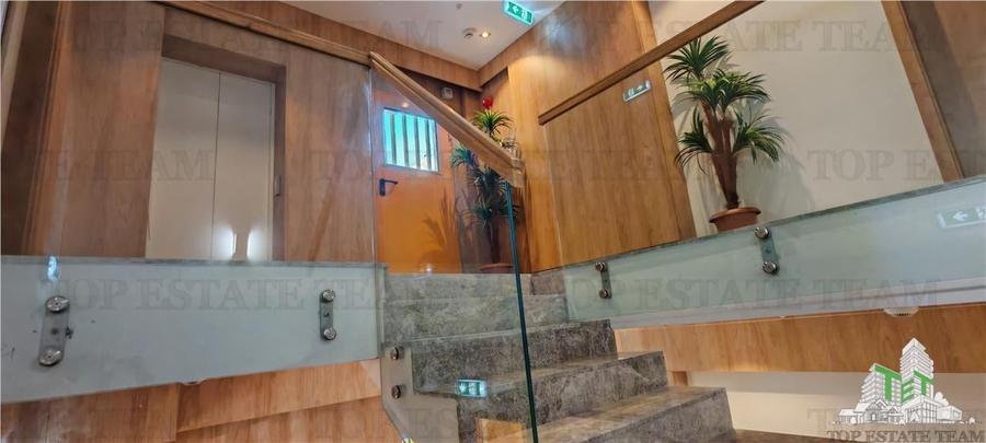 Penthouse 2 camere si terasa, bloc boutique, finisaje premium, incalzire in pard - 6