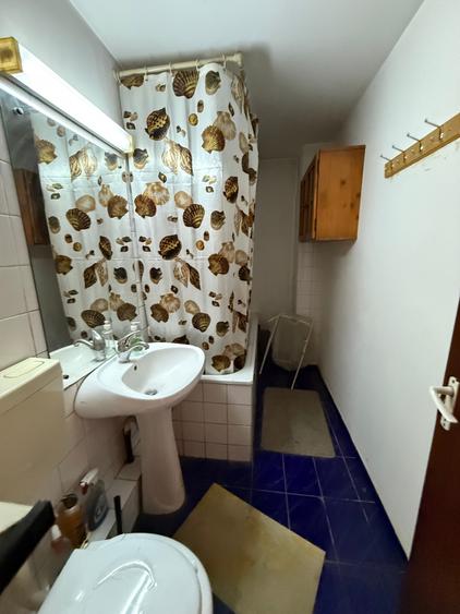 2 camere - Bloc 1992 Anvelopat - Maica Domnului - Ghica Tei - 9