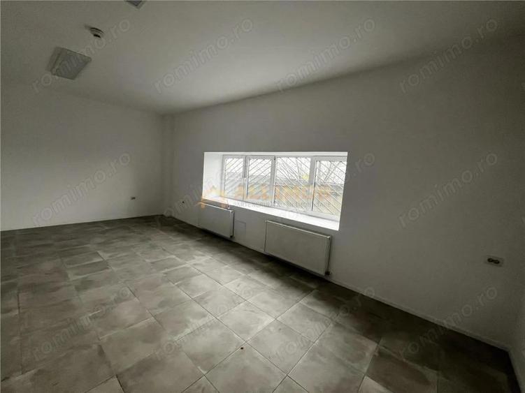 Hala de inchiriat Afumati, Centura Bucuresti 600 m2cu birourI, - 6