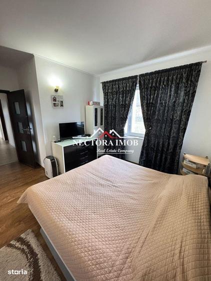 NECTORA IMOB-Casa in Cartier Grigorescu, 160 mp + 688 mp teren,Utilata - 15