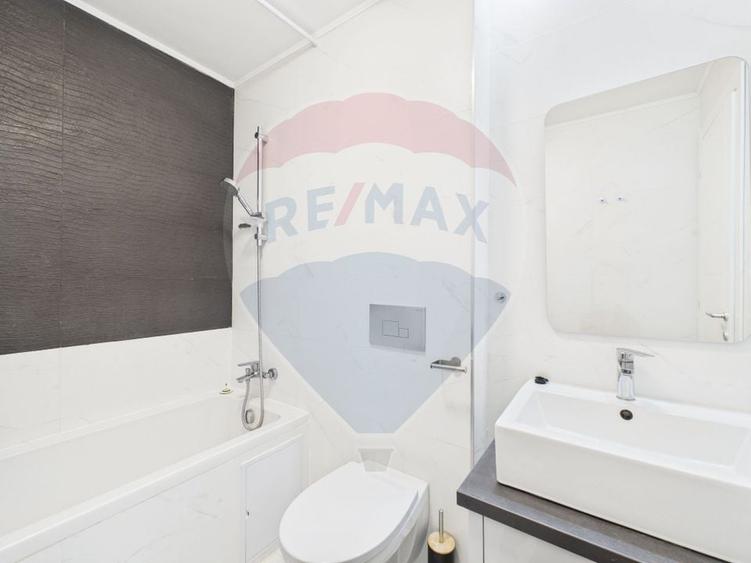 De vanzare | Apartament 2 camere | COSMOPOLIS - 9