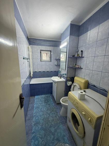 Apartament cu 3 cam et 3 centrala proprie, clima, bloc izolat la doar 1 minut de restaurantul Nora - 8