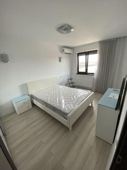 Apartament 2 Camere - Politehnica - Novum Residence - 5