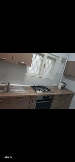 Apartament cu 2 camere decomandat în Romană