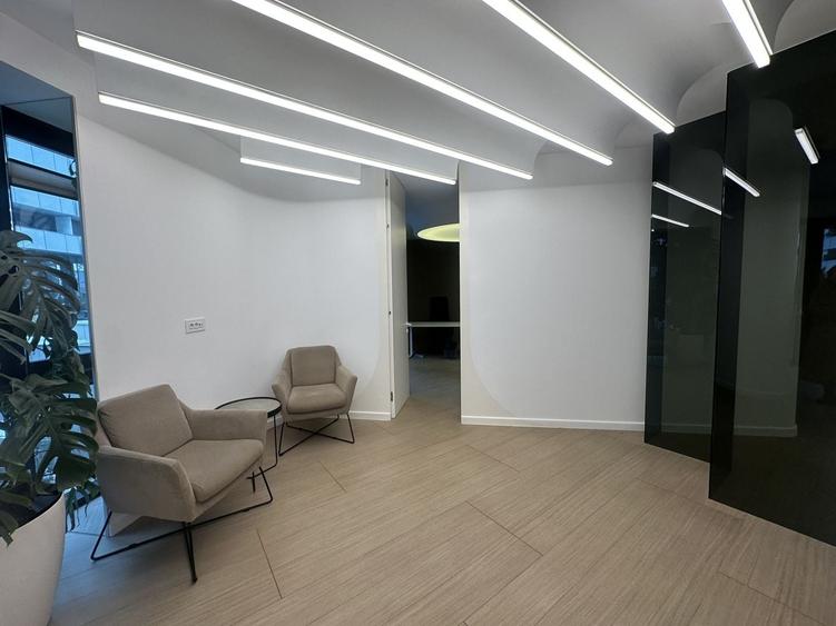 Spațiu comercial, de 150 mp, în Pipera