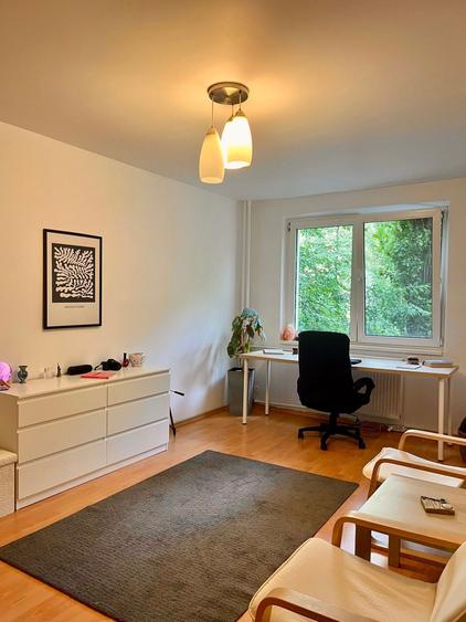 Inchiriez apartament 3 camere, Pet Friendly Dristor - 8