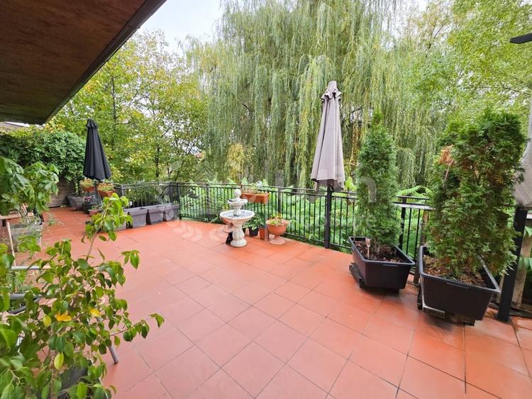 Casa individuala 550mp util | 2000mp teren | Buna Ziua | Hotel Athos - 2