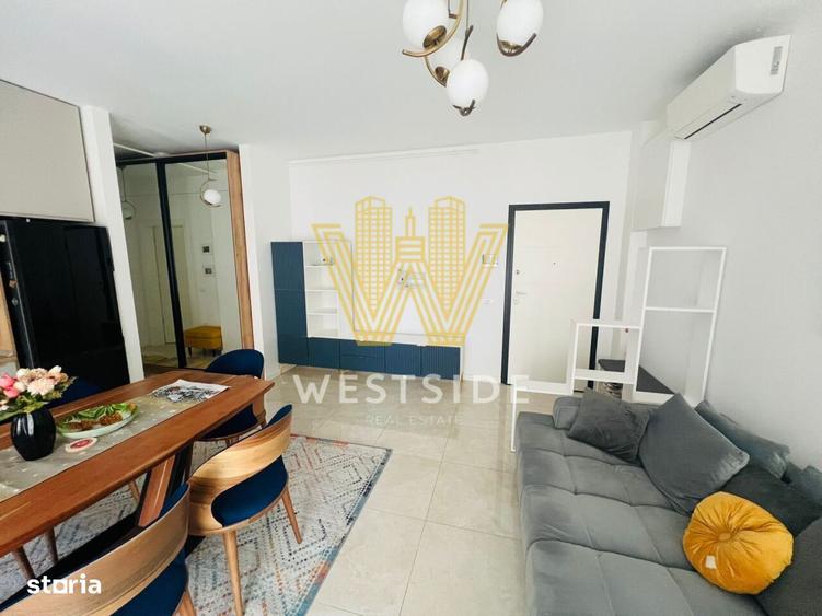 Apartament premium cu 2 camere, de inchiriat, in Giroc - 6