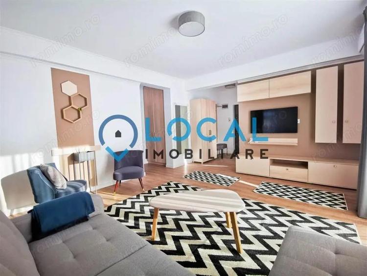 2 camere | Nou| | Modern | Parcare | 52 mp | Europa - 11