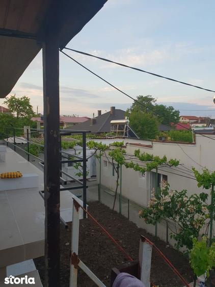 Casa Eforie Nord 28 camere si 1000mp teren - 3