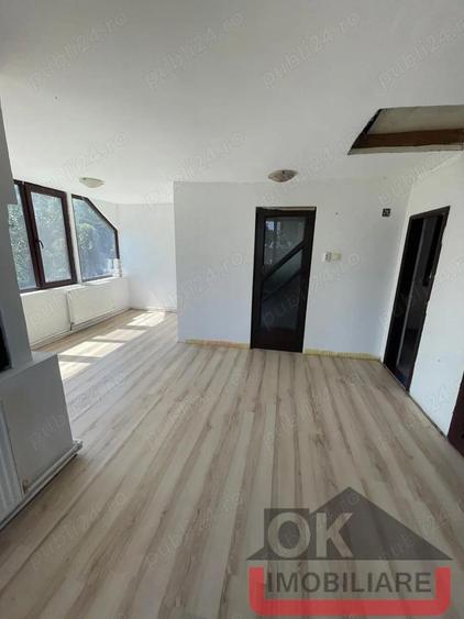 Casa 4 camere P+M zona 3 Insule - 10