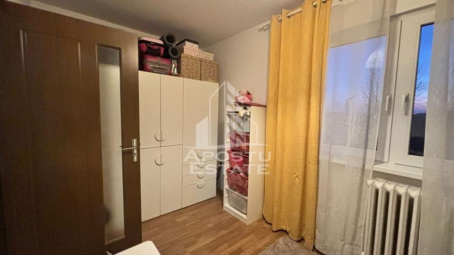 Apartament cu 3 camere complet renovate in zona Sagului - 5