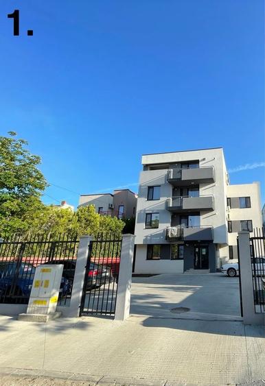 Vand studio zona Alezzi | 3 minute pana la plaja - 5