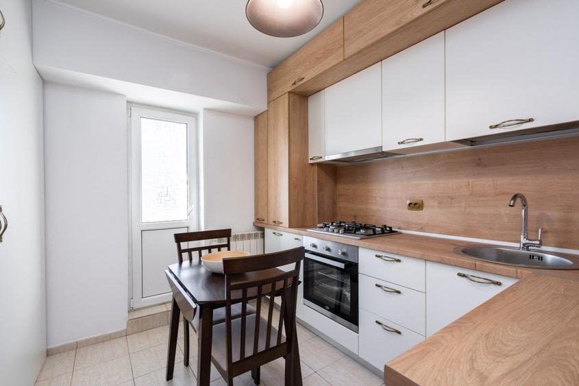 Garsoniera luminoasa si cozy | Calea Calarasilor – Hyperion - 7