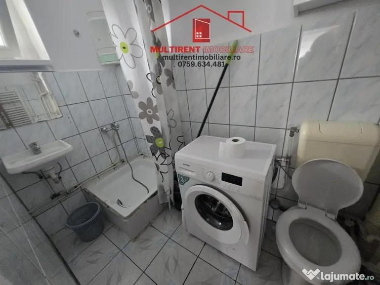 Apartament 2 camere etaj 3 - Ion Luca Caragiale ! - 1